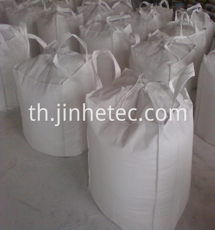 SG5 PVC Powder For Shoe Sole